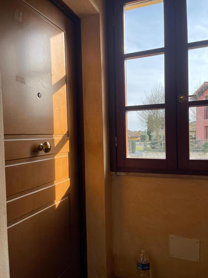 Tuscany Relax H&H - Helly House Apartment San Vivaldo Bagian luar foto