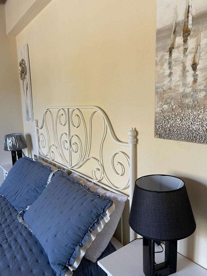 Tuscany Relax H&H - Helly House Apartment San Vivaldo Bagian luar foto