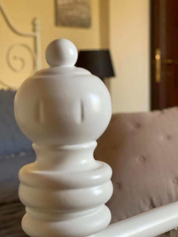 Tuscany Relax H&H - Helly House Apartment San Vivaldo Bagian luar foto