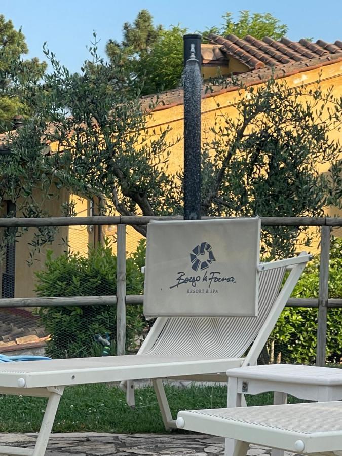 Tuscany Relax H&H - Helly House Apartment San Vivaldo Bagian luar foto